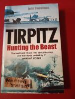 Tilpitz - hunting the Beast