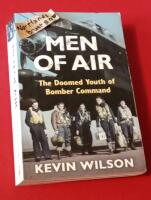 Men of air - The Doomed youth of bomber Command 