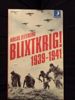 Blixtkrig! : 1939-1941