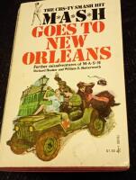 MASH goes to New Orleans 