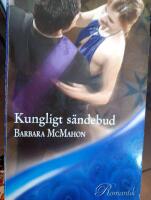 Kungligt s&auml;ndebud