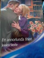 Ett annorlunda frieri