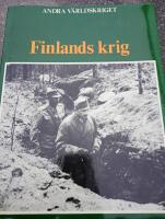Finlands krig