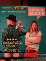 Smala Sussie 