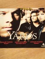 The Yards