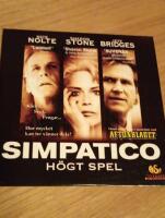 Sympatico h&ouml;gst spel