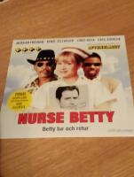 Nurse Betty - Betty tur och retur