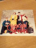 Svensson Svensson - filmen