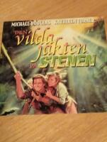 Den vilda jakten p&aring; stenen