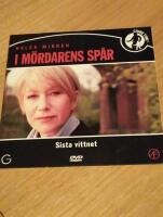 I m&ouml;rdarens sp&aring;r - sista vittnet