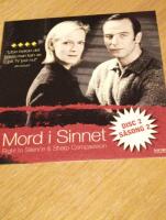 Mord i sinnet- Right to silence & sharp compassion - disk 2 -s&auml;song 2