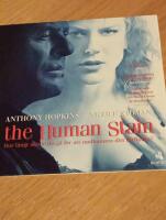 The Human stain - hur l&aring;ngt skulle du g&aring; f&ouml;r att undkomma ditt f&ouml;rflutna?