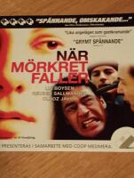 N&auml;r m&ouml;rkret faller