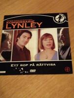 Kommissarie Lynley 