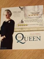The Queen