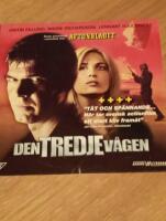 Den tredje v&aring;gen