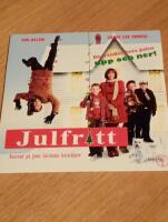 Julfritt