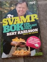 Svampbok f&ouml;r vanligt folk