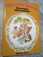 Den stora skattjakten