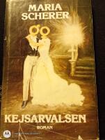 Kejsarvalsen : roman