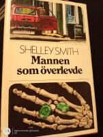 Mannen som &ouml;verlevde