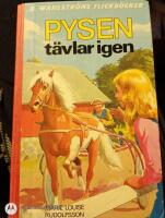 Pysen t&auml;vlar igen