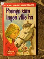 Ponnyn som ingen ville ha