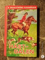 H&auml;st-galen