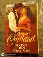 Flickan fr&aring;n fyra vindar