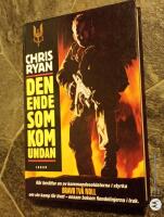 Den ende som kom undan