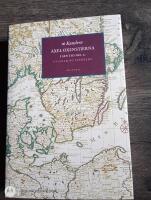 Kanslern : Axel Oxenstierna i sin tid