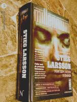 M&auml;n som hatar kvinnor