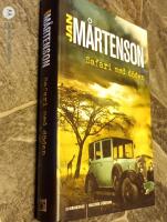 Safari med d&ouml;den