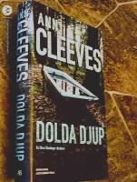 Dolda djup