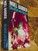 Skrattet och t&aring;rarna