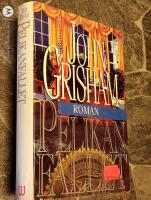 Pelikanfallet : [roman]