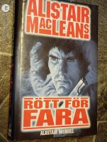 Alistair MacLeans R&ouml;tt f&ouml;r fara