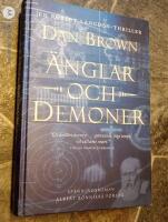 &Auml;nglar och demoner