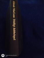 Alistair MacLeans D&ouml;dligt dubbelspel