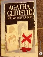Mrs McGinty &auml;r d&ouml;d