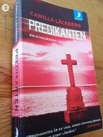 Predikanten