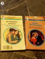 En underbar sommar / F&ouml;rlovad p&aring; l&aring;tsas 