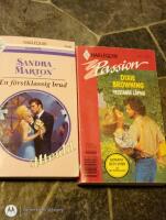 En f&ouml;rstklassig brud / Frestande l&auml;ppar