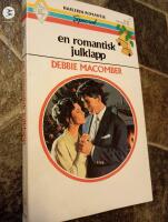 En romantisk julklapp