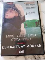 De b&auml;sta av m&ouml;drar / &Auml;idest&auml; Parhain