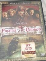 Pirates of the Caribbean - Vid v&auml;rldens &auml;nde 