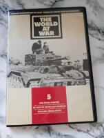 The World at War 5 - Den ömma punkten -Det blir en vacker dag imorgon - England under kriget