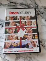 Love actually
