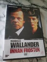 Wallander innan frosten