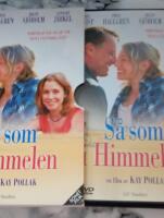 S&aring; som i himmelen